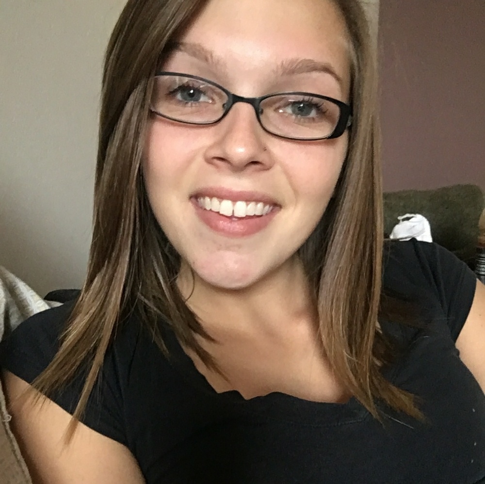 Meet your Posher, Morgan