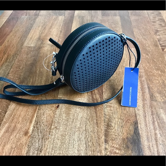 ✨FINAL SALE✨Rebecca Minkoff Rachel Crossbody - Picture 5 of 8