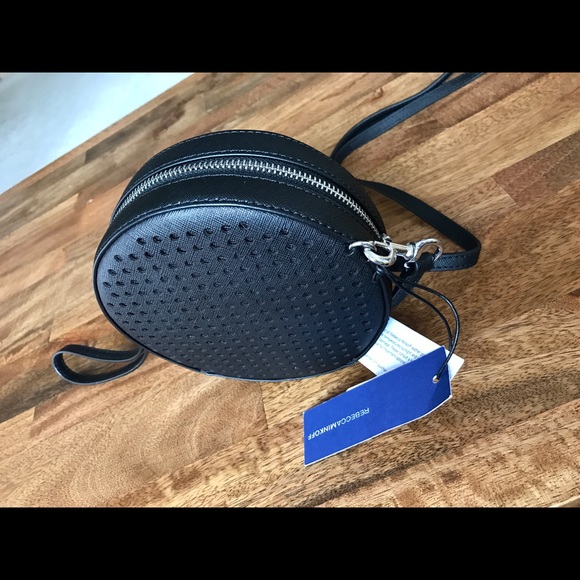 ✨FINAL SALE✨Rebecca Minkoff Rachel Crossbody - Picture 2 of 8