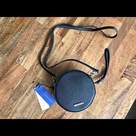✨FINAL SALE✨Rebecca Minkoff Rachel Crossbody - Picture 3 of 8