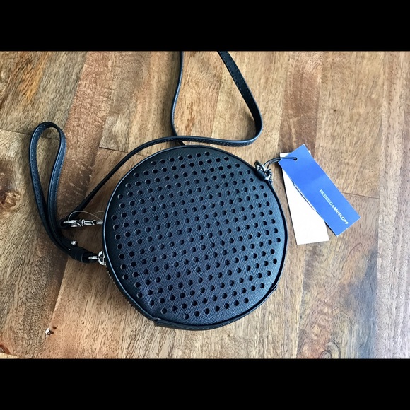 ✨FINAL SALE✨Rebecca Minkoff Rachel Crossbody - Picture 4 of 8