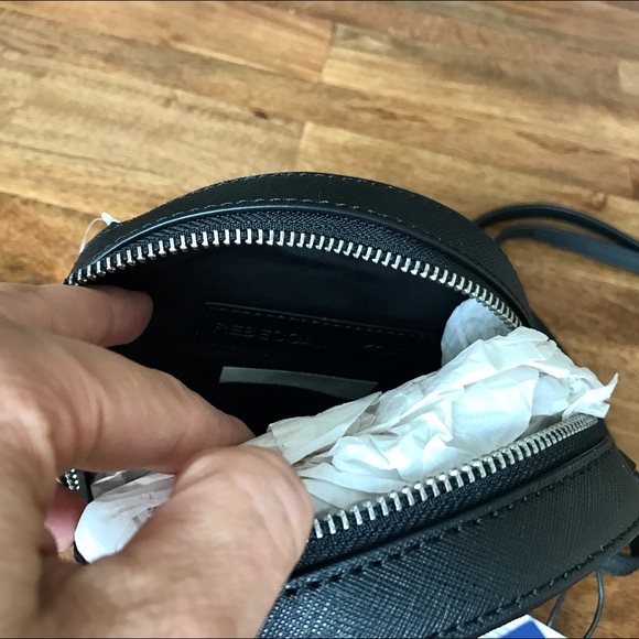 ✨FINAL SALE✨Rebecca Minkoff Rachel Crossbody - Picture 6 of 8