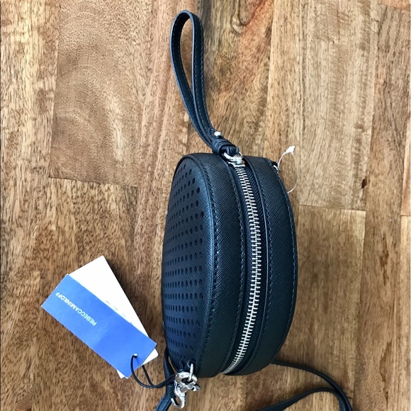 ✨FINAL SALE✨Rebecca Minkoff Rachel Crossbody - Picture 7 of 8