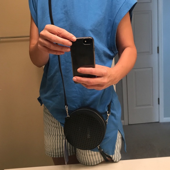 ✨FINAL SALE✨Rebecca Minkoff Rachel Crossbody - Picture 8 of 8