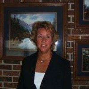 Meet your Posher, Phyllis