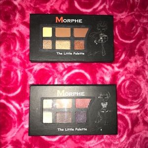 Morphe Pallets