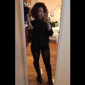 Meet your Posher, Kate