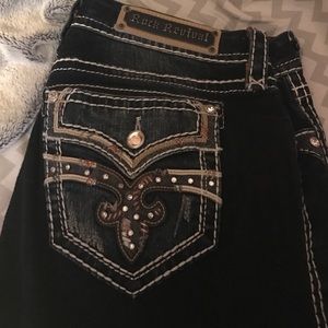 Skinny Rock Revivals