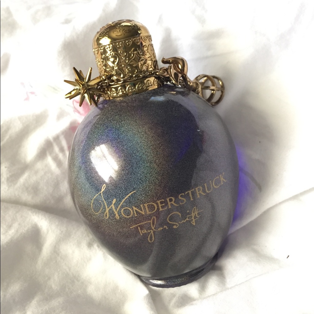 Wonderstruck by Taylor Swift