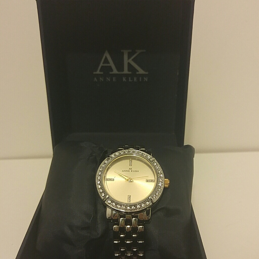 Brand new Anne Klein watch