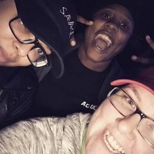 Meet your Posher, Erica