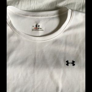 Under armour long sleeve
