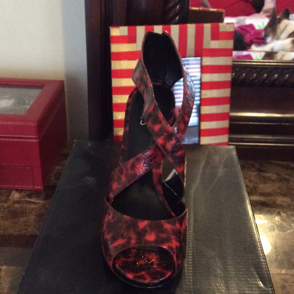Carlos by Carlos Santana Shoes
