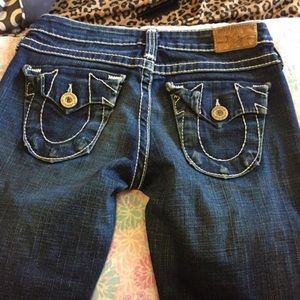 True religions