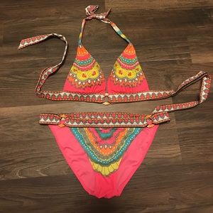 Victoria's Secret swim suit