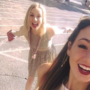 Meet your Posher, Natalie