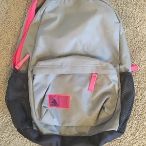 Adidas Backpack