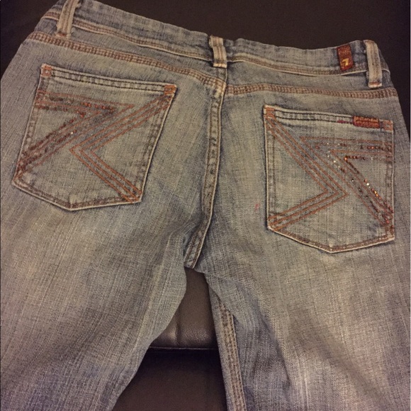 7s for all mankind - Picture 1 of 3