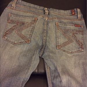 7s for all mankind