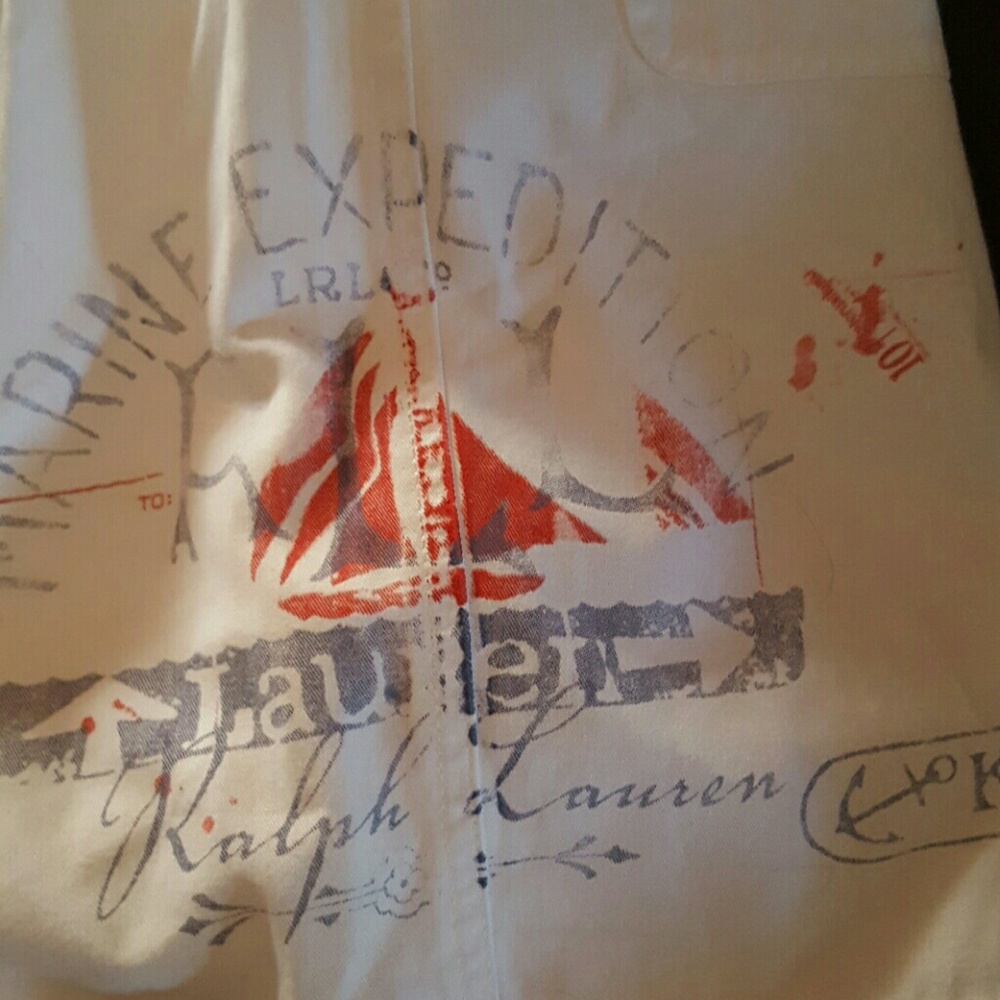 RALPH LAUREN JEAN COMPANY