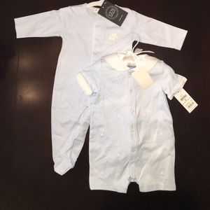 Baby boy Designer Bundle! - 6-9 months