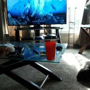 Meet your Posher, Carmesha