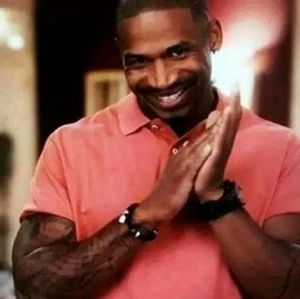 Meet your Posher, Arron