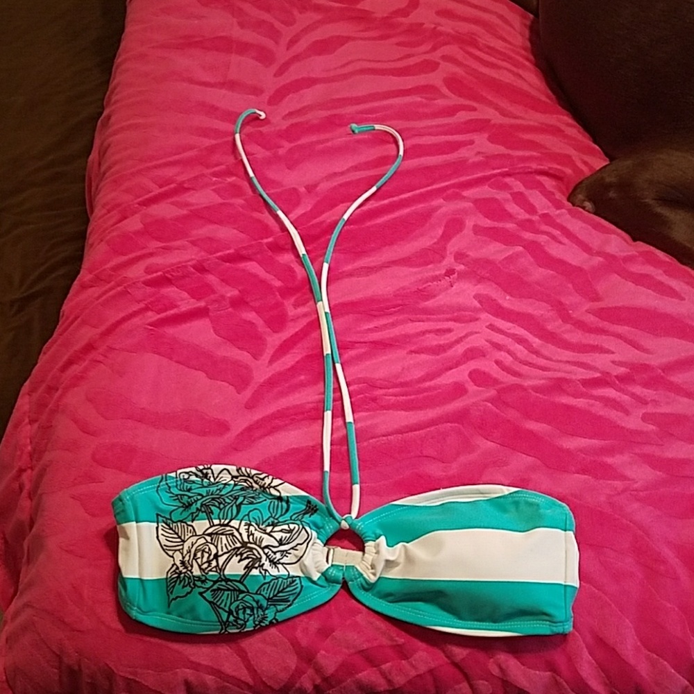 Bikini top -juniors