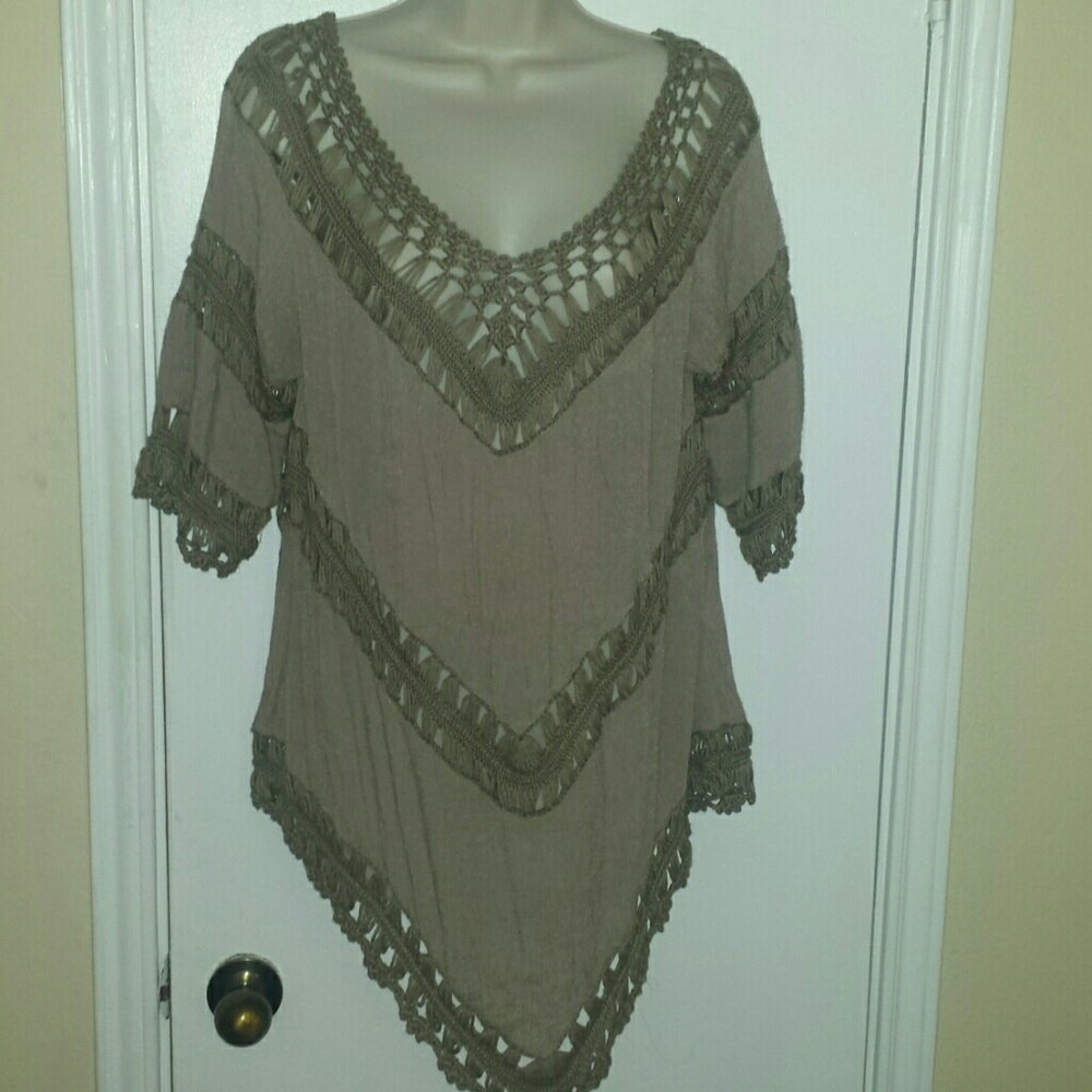 cover-up dress👙
