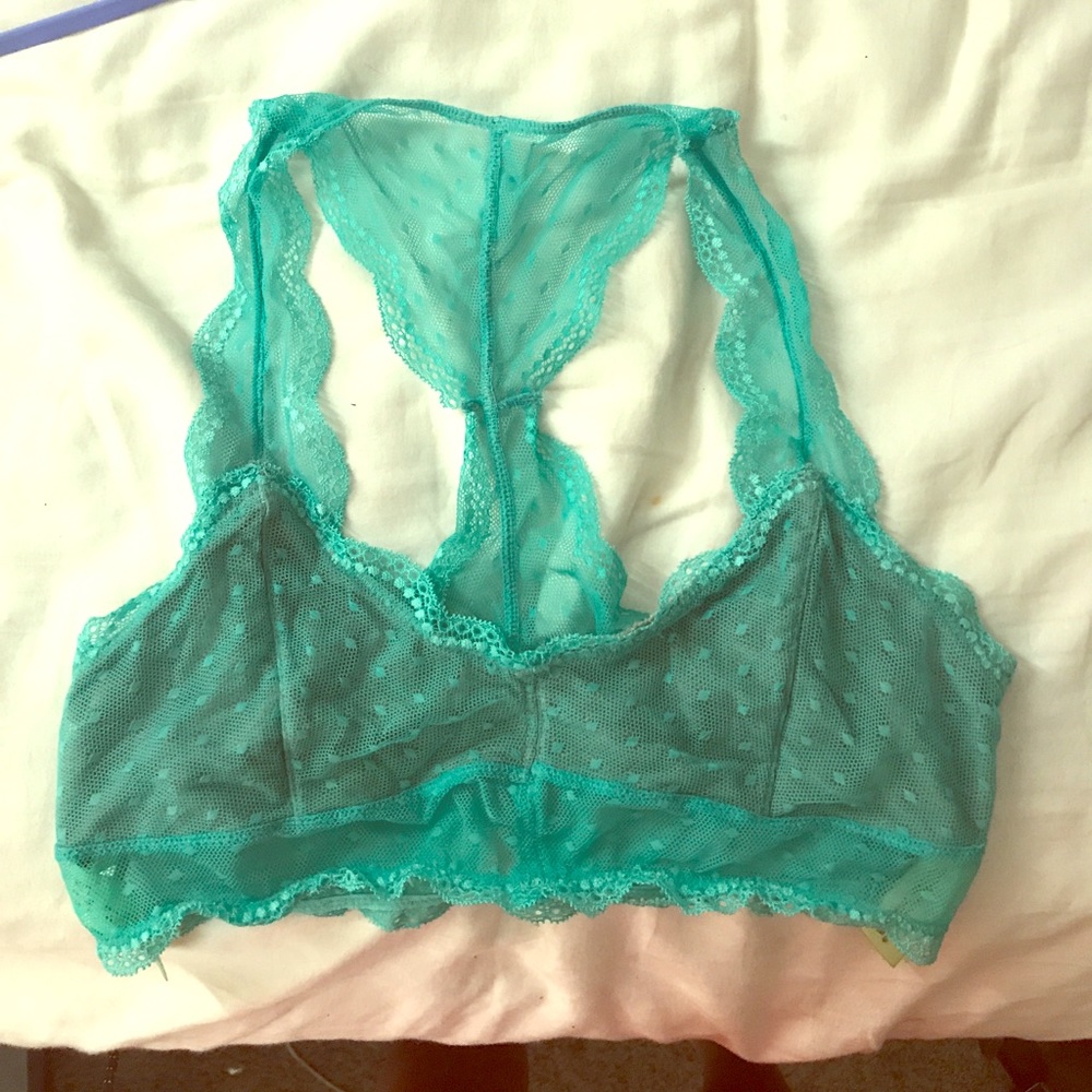 HONEY DEW Bralette