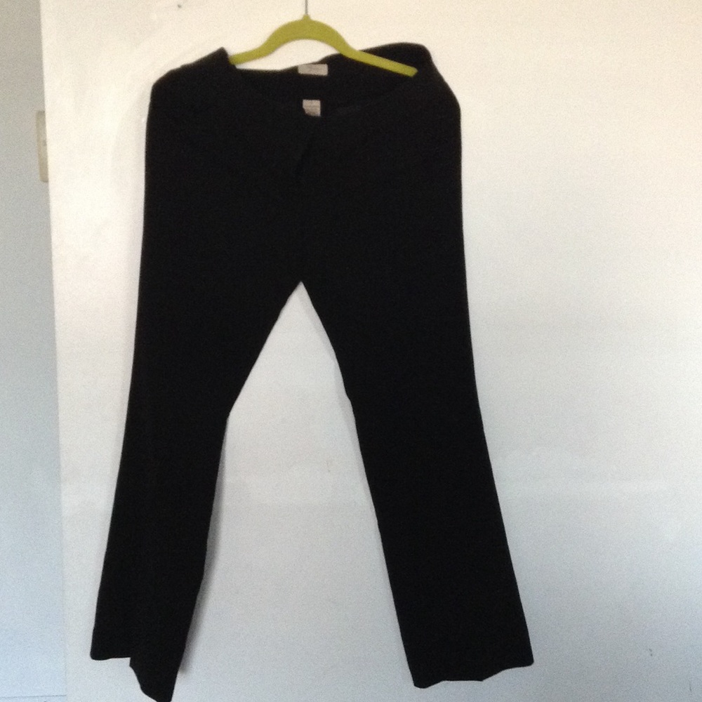 Dress slacks