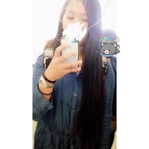 Meet your Posher, Raelyn