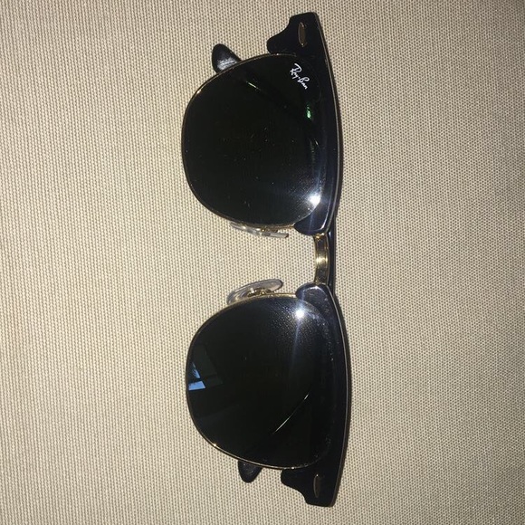 Ray-Ban Club Master sunglasses main image 6