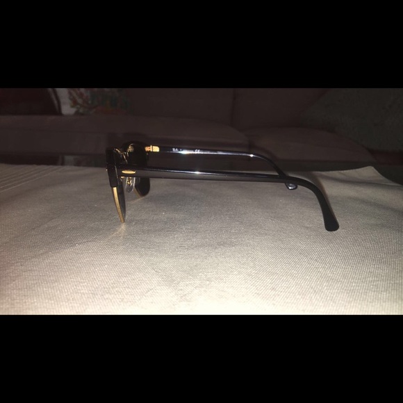 Ray-Ban Club Master sunglasses