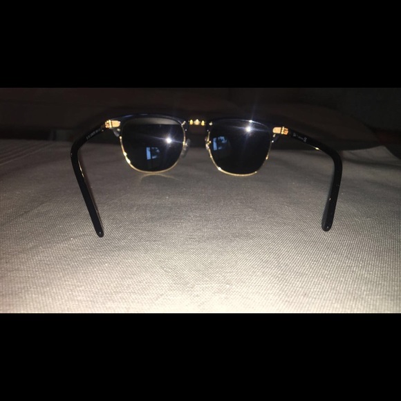 Ray-Ban Club Master sunglasses main image 5