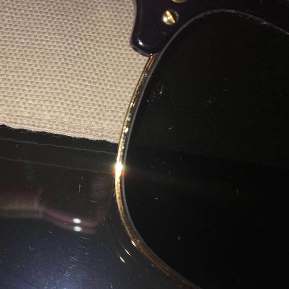 Ray-Ban Club Master sunglasses main image 4