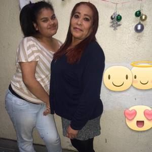 Meet your Posher, Graciela