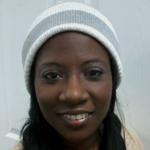 Meet your Posher, Doris