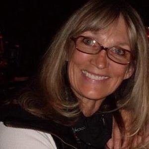 Meet your Posher, Janie