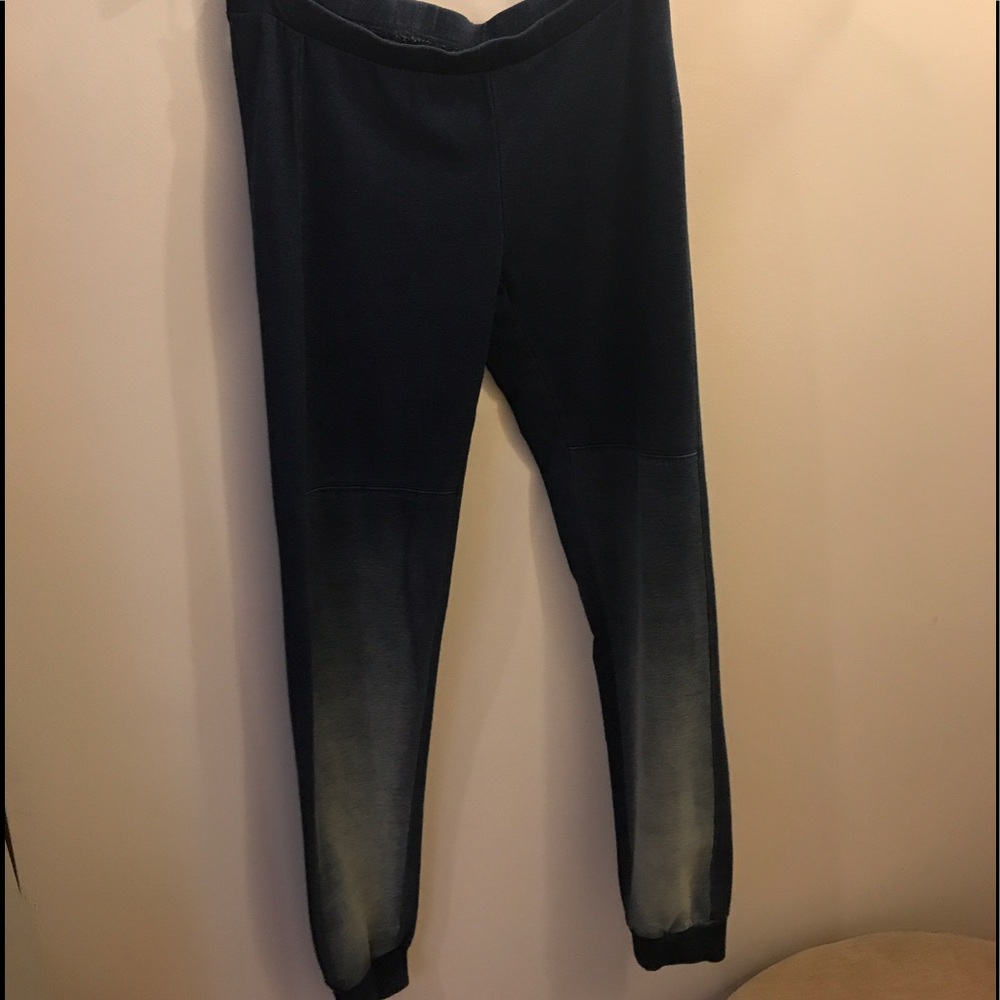 Alternative Apparel Indigo Legging