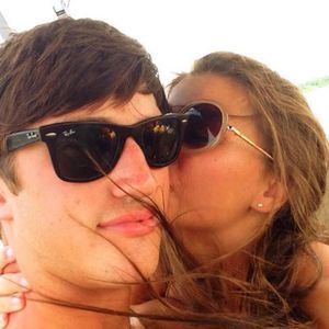 Meet your Posher, Christian