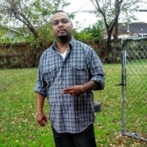 Meet your Posher, Thomas