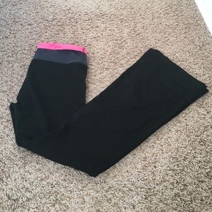 Gap Body Yoga Pants
