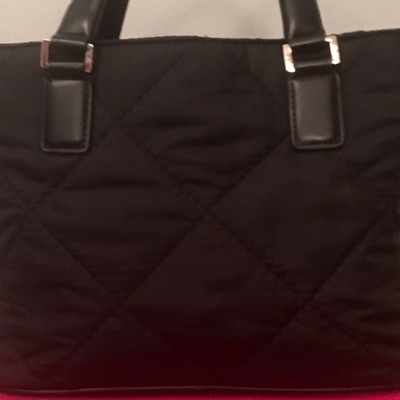 TOO CUTE MINI DKNY TOTE - Picture 7 of 8