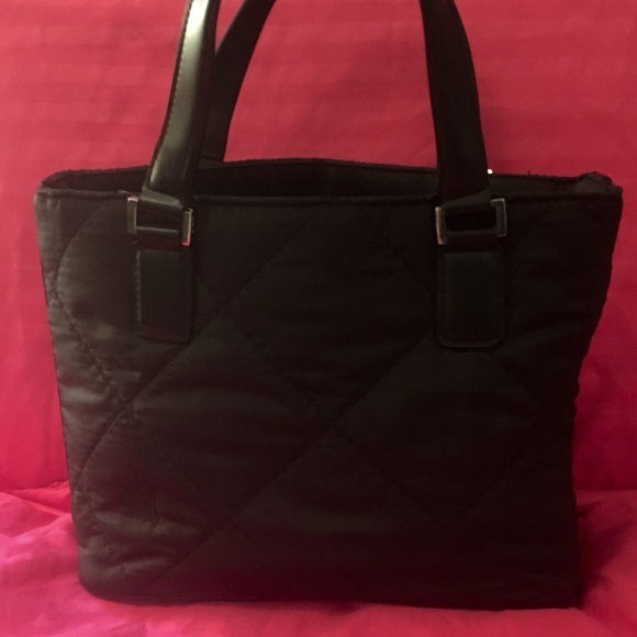 TOO CUTE MINI DKNY TOTE - Picture 2 of 8