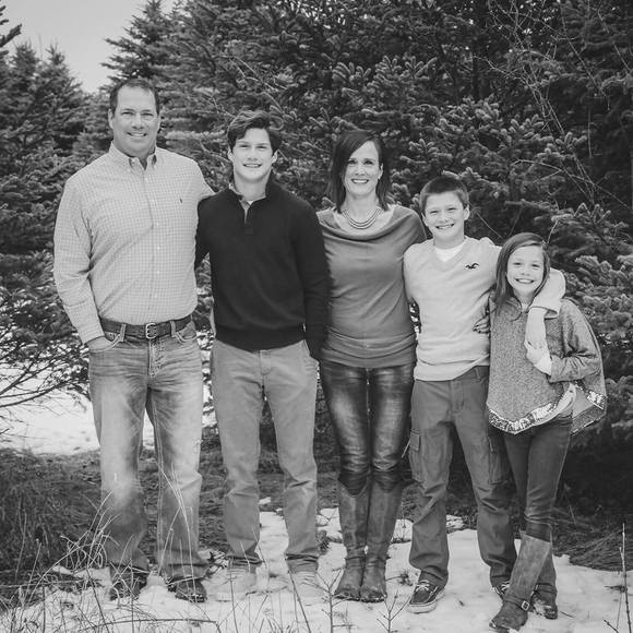 Meet your Posher, Meg - Picture 1 of 1