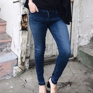 Hudson Jeans Jeans - Hudson Jeans Hudson Jeans Jeans - Hudson Jeans