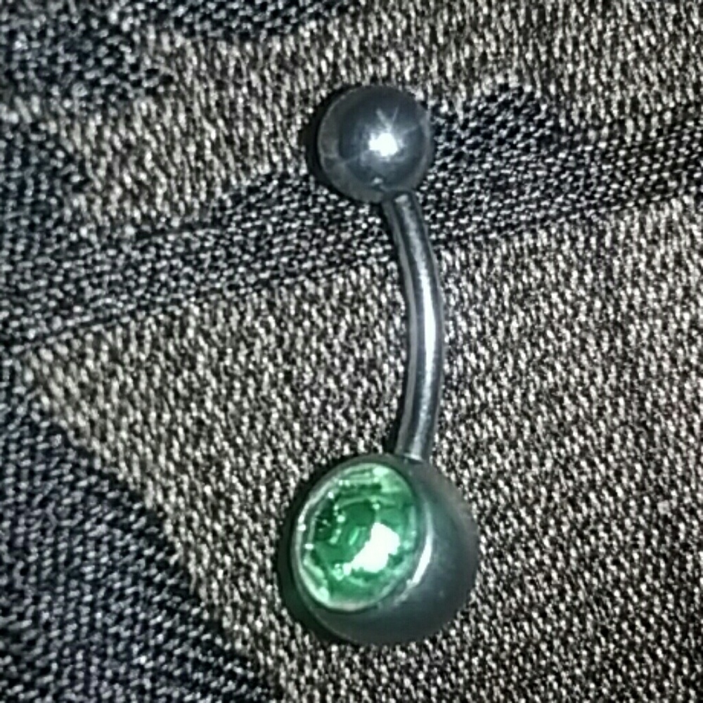 Belly ring - Picture 3 of 3
