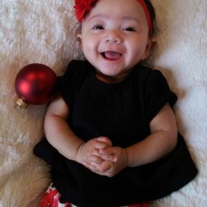 Meet your Posher, Jaime