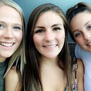 Meet your Posher, Johanna